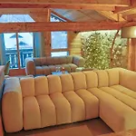 Chalet Jean