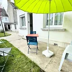 Maisonnette Tout Confort Proche Plages Et Bourg