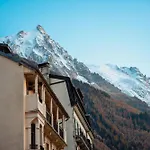 Chalet La Pagode, Vue Mont-Blanc Et Jardin Prive