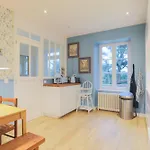 Belle Villa A 80M Des Plages