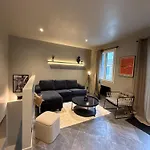 Cosy Room & Sauna Hypercentre Dieppe