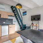Appartement Tout Confort Proche Vauban
