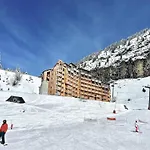 Appartement 2 Pieces Pour 5 Personnes Avec Balcon A Avoriaz - Fr-1-314-287