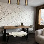 Residence Ariondaz Edelweiss - Grand Appartement Familial A Deux Pas Des Pistes Mae-4321