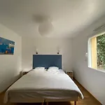 Family Home 150M Plage 11 Pers