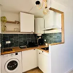 Appartement 1 Piece Vue Mer