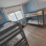 Spacious Apartment In Le Touquet With Garden