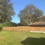 Location Airial Landais