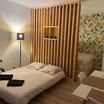 Appartement Cosy Avec Jardin Vue Et Acces A 30M De La Mer