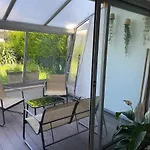 Appartement Cosy Avec Jardin Vue Et Acces A 30M De La Mer