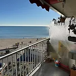 F3 Vue Mer Et Confort A Palavas