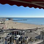F3 Vue Mer Et Confort A Palavas