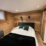 Vaujanylocations - Flocon 1