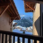 Fermes St Foy F6 - Charmant 3 Pieces, Ski Au Pied - St Foy Tarentaise