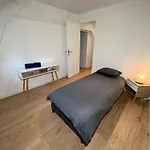 La Cabane Des Marees, Maison 6 P Sur Le Port De Fecamp