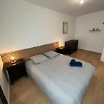 La Cabane Des Marees, Maison 6 P Sur Le Port De Fecamp