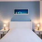 Biscarrosse Bourg, Jolie Petite Maison Pour 4 Personnes Avec Terrasse Et Jardin