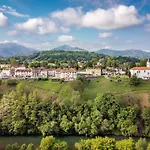 T1 Bis Charmant A Bidart, 2 Pers, 900M Plage, Terrasse Et Spa, Quartier Calme - Fr-1-495-137