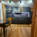 Appartement Luxury Avoriaz