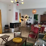 Villa Triton - Vue Mer