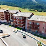Appartement 6 Pers, Pied Des Pistes, Balcon, Wifi - Fr-1-508-306