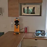 Mobil Home Grand Confort