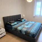Villa 5Mn Mer, 8Pers, 100M2, Grande Terrasse, Clim