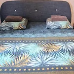 Villa 5Mn Mer, 8Pers, 100M2, Grande Terrasse, Clim