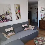 T2 Cosy, Vue Exceptionnelle, Hypercentre, 5Mn Gare
