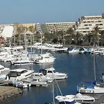 Cap D'Agde Naturiste Cote Piscine