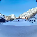 Charmant 2 Pieces A Val D'Isere, 4 Pers, Proche Centre, Tv, Wifi - Fr-1-518-164