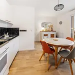 Le Levant - Appartement Neuf - 1 Chambre - Terrasse