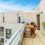 Le Levant - Appartement Neuf - 1 Chambre - Terrasse