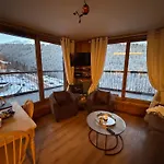 Courchevel Ski In/Ski Out