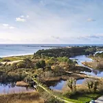Mousterlin Cottage 4Pers 200M Plage
