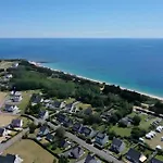 Mousterlin Cottage 4Pers 200M Plage