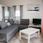 Capnat - Village Naturiste - Port Nature - Villa Malibu