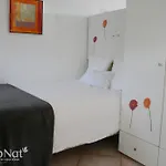 Capnat - Village Naturiste - Port Nature - Villa Malibu
