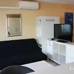 Capnat - Village Naturiste - Port Nature - Villa Dolce Vita