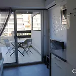 Capnat - Village Naturiste - Port Nature - Studio Le Glamour