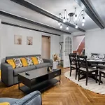 Alicia - Appartement Rdc - Parking Gratuit