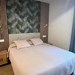 Hotel Restaurant Les Paquebots