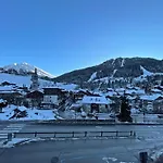 Crystal 14 - Appartement Centre Village
