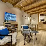 Blaitiere 2 Apartment