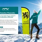 Hotel Club Mmv Plagne 2000