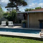 Sumptuous Cap Ferret Style House