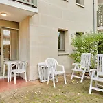Citea Deauville - Tourisme & Vacances Mer
