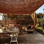 Maison Ginette - Piscine Chauffee, 8 Pers, Proche De La Mer