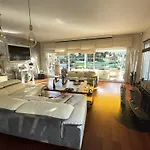 Prestigious Villa On Arcachon Golf Course
