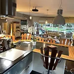 Prestigious Villa On Arcachon Golf Course